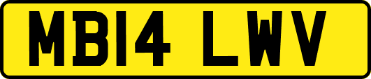 MB14LWV
