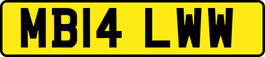 MB14LWW