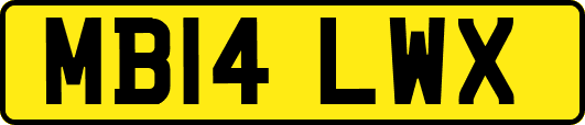 MB14LWX