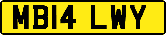 MB14LWY
