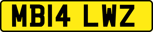 MB14LWZ