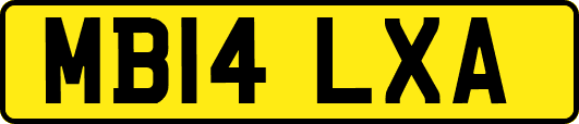 MB14LXA