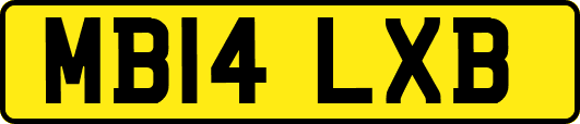 MB14LXB