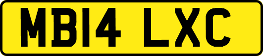 MB14LXC