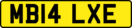 MB14LXE