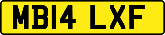 MB14LXF