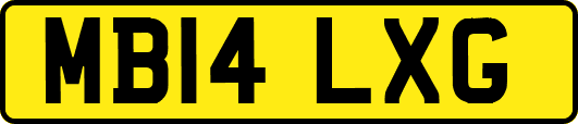 MB14LXG