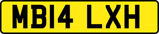 MB14LXH