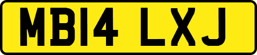 MB14LXJ