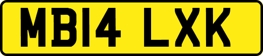 MB14LXK