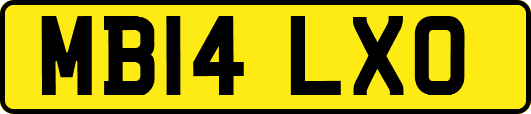 MB14LXO