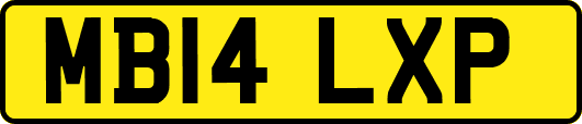 MB14LXP