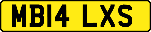 MB14LXS