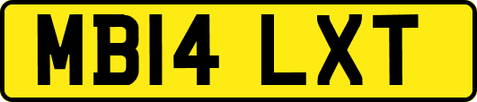 MB14LXT