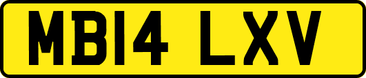 MB14LXV