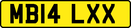 MB14LXX
