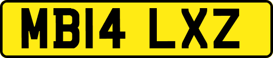 MB14LXZ