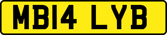 MB14LYB