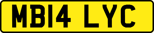MB14LYC