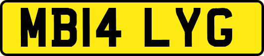 MB14LYG