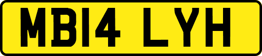 MB14LYH