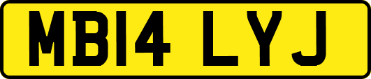MB14LYJ