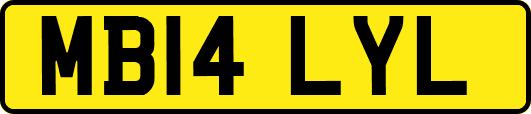 MB14LYL