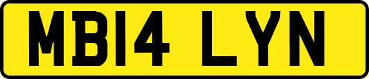 MB14LYN