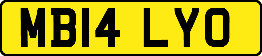 MB14LYO