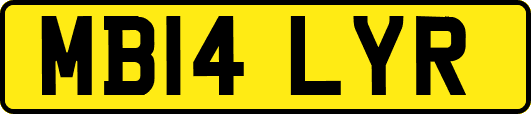 MB14LYR