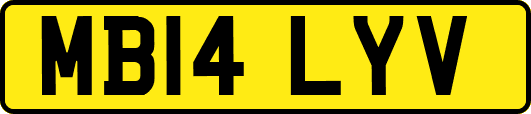 MB14LYV