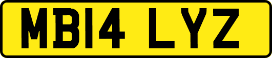 MB14LYZ