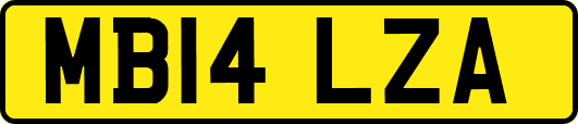 MB14LZA