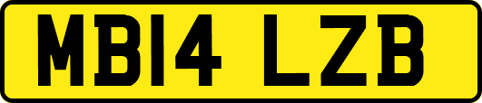 MB14LZB