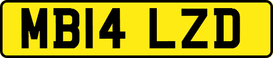 MB14LZD