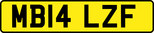 MB14LZF