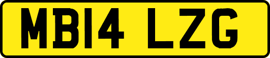 MB14LZG