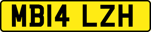 MB14LZH