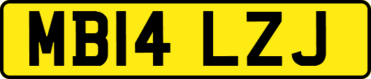 MB14LZJ