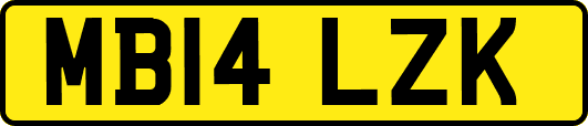 MB14LZK