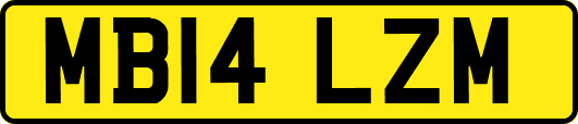 MB14LZM