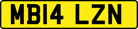 MB14LZN