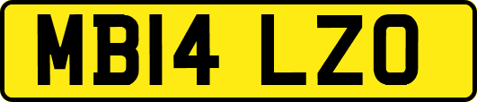 MB14LZO