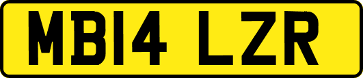 MB14LZR
