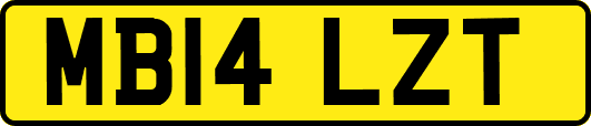 MB14LZT