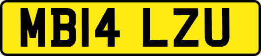 MB14LZU