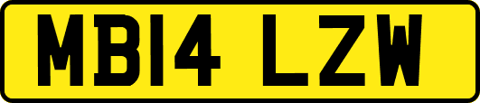 MB14LZW
