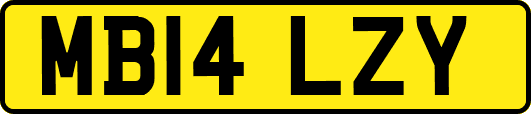 MB14LZY