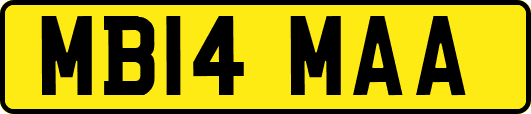 MB14MAA