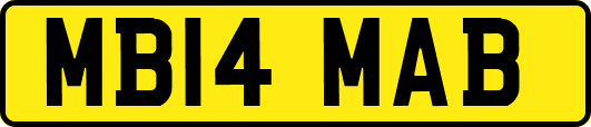 MB14MAB